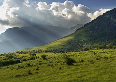 Stara Planina