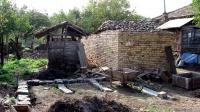 Toilets, in Progress