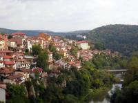 Veliko Turnavo