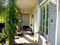 Verandah