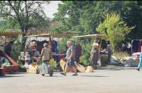 people in voditsa
