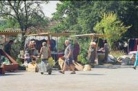 bazaar Voditsa