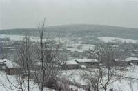 from the hill Jan 09