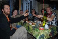 rakia - of course